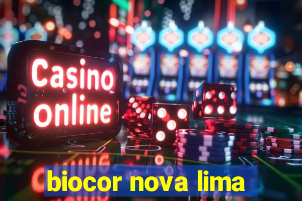 biocor nova lima